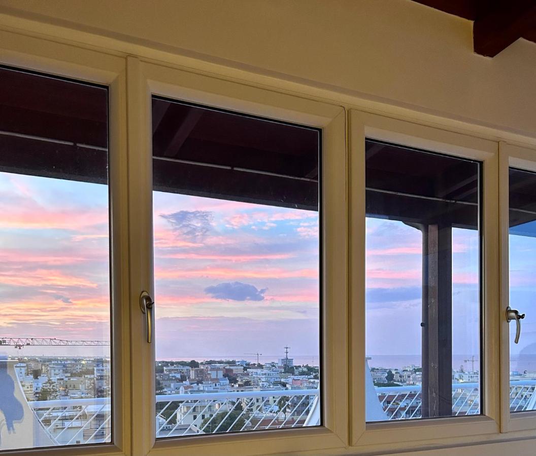 Apartmán Isola Rovi Bari Exteriér fotografie