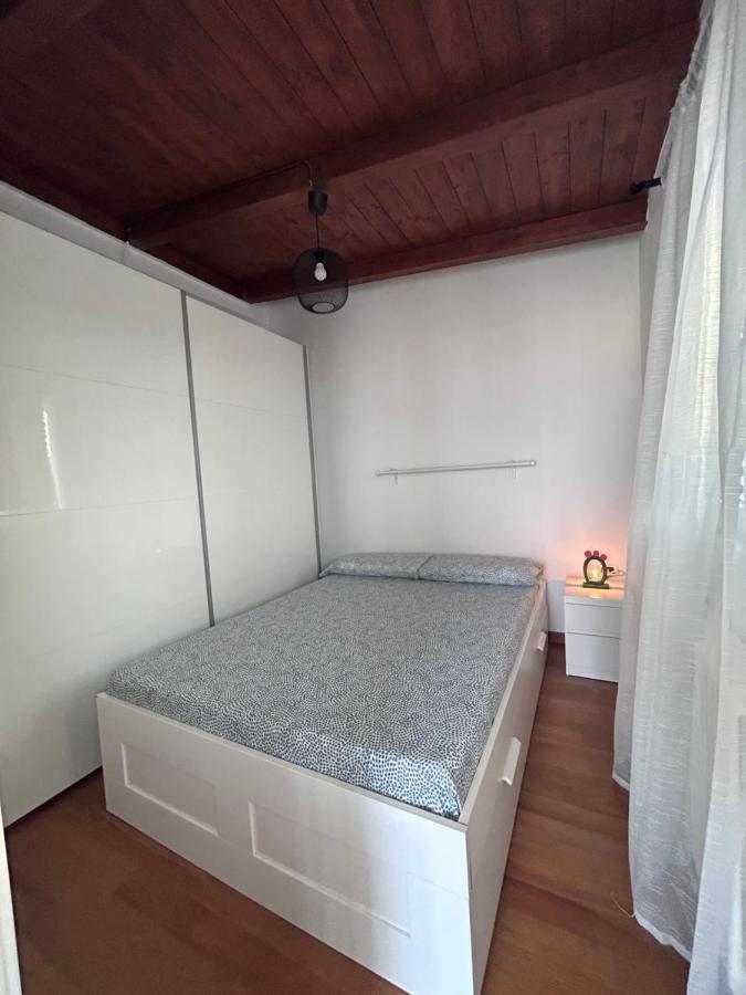Apartmán Isola Rovi Bari Exteriér fotografie