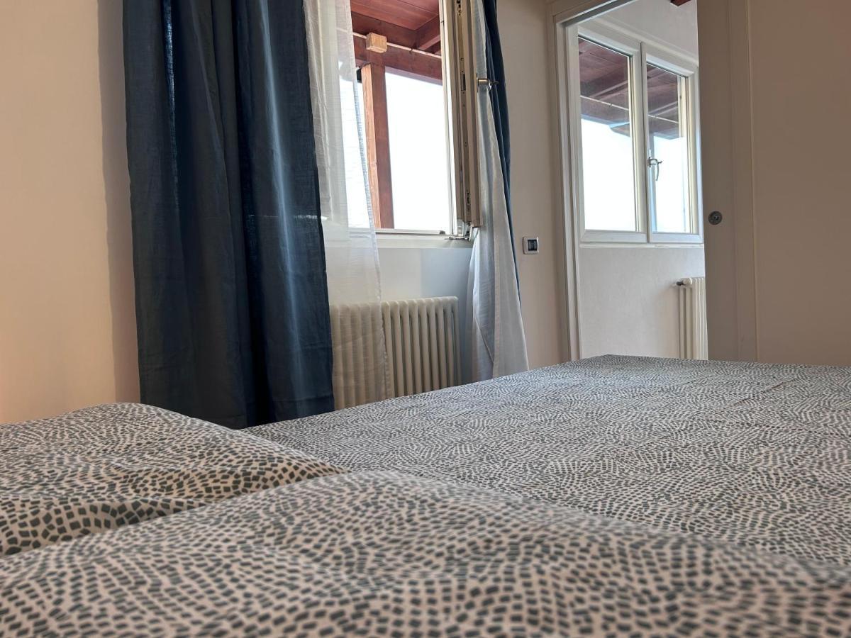 Apartmán Isola Rovi Bari Exteriér fotografie