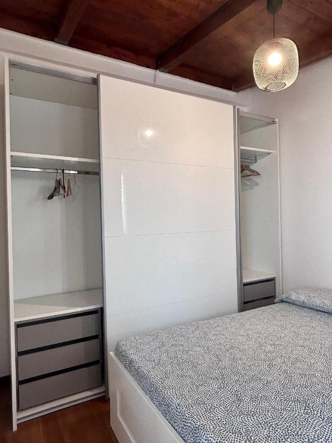 Apartmán Isola Rovi Bari Exteriér fotografie