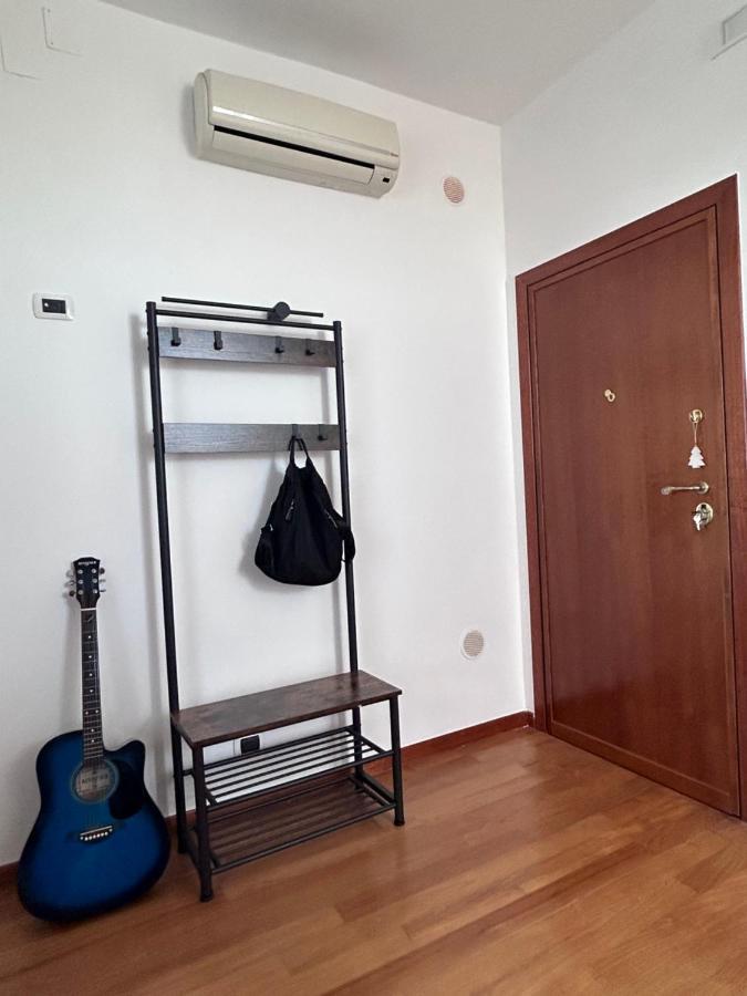 Apartmán Isola Rovi Bari Exteriér fotografie